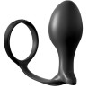 Anal Fantasy - Collection Ass-Gasm Advanced Anneau Avec Plug Anal